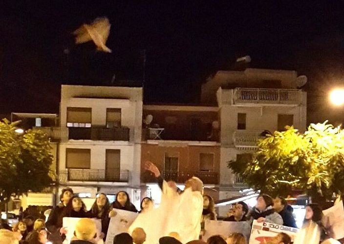 Festa del Battesimo del Signore: un giorno d’amore a Cassibile