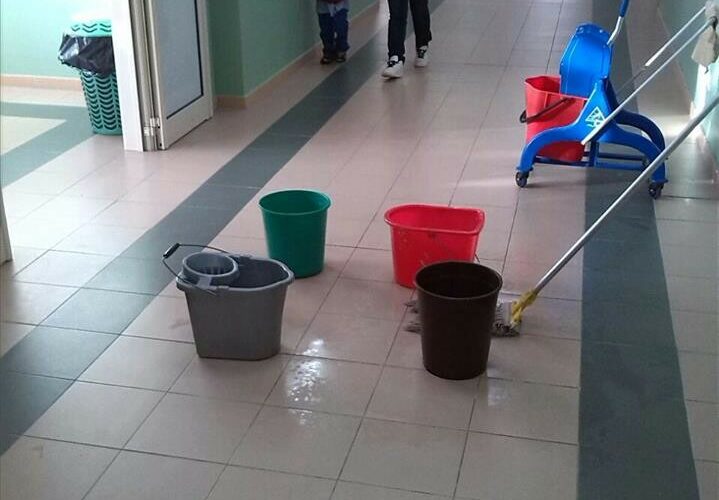 Scuola in via dei Gigli, Consiglieri di Quartiere: “Noi siamo pronti e voi?”