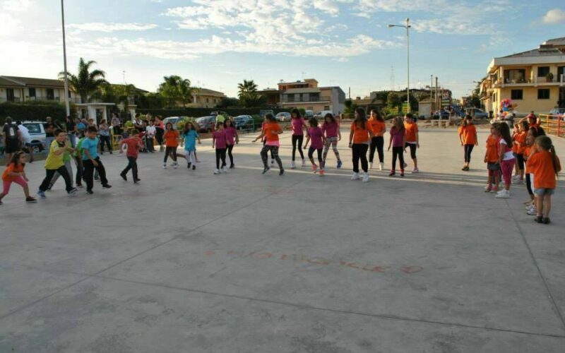 A Cassibile tutto pronto per “Difendiamo l’Allegria”