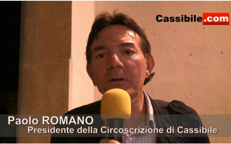 Abolizione delle Circoscrizioni?