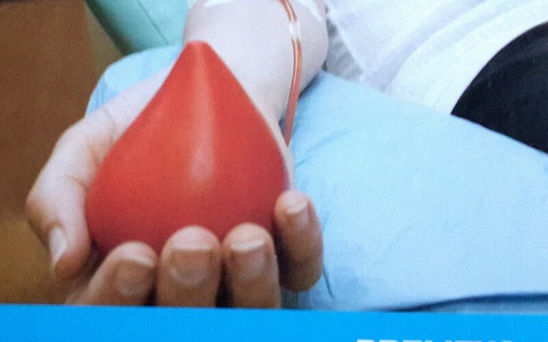 Coronavirus, continuate a donare il sangue, nessun rischio