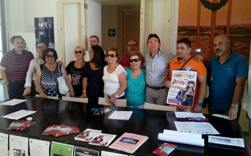 Vivi Cassibile Fontane Bianche, il programma dell’estate