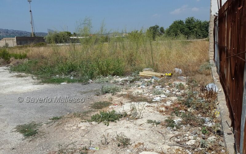 Manutenzione scuole Cassibile, chi ci pensa?