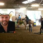 Maeggio di Cassibile ai campionati Nazionali di Gimkana Western