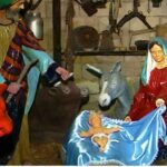 Il Presepe in cartapesta di Cassibile non si tocca! Romano comincia la sua battaglia