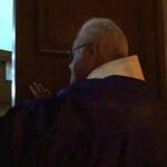 Misericordia è... Cassibile ha aperto la sua Porsa Santa