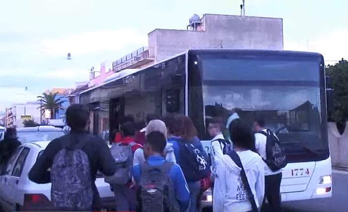 Abbonamenti dal primo febbraio per studenti pendolari