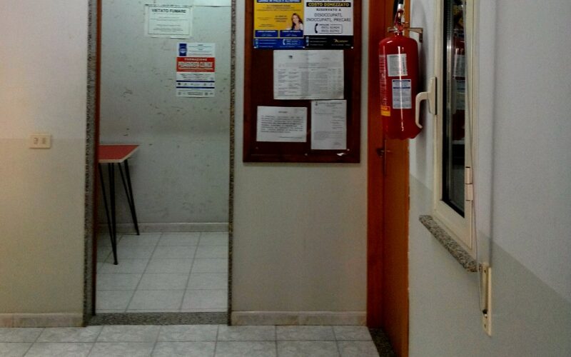 Aperto a Cassibile l’ufficio del lavoro