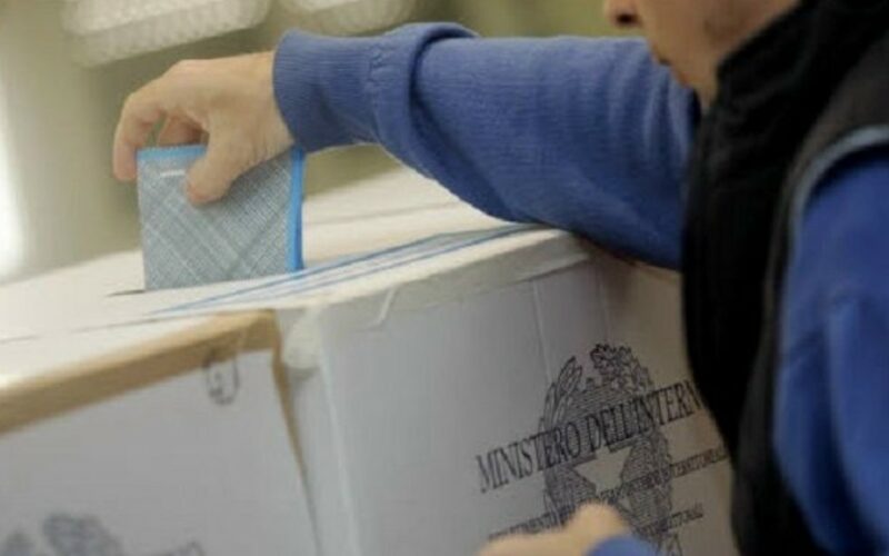 Referendum 17 aprile, ecco i nomi degli scrutatori sorteggiati