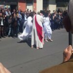 Settimana Santa a Cassibile, ecco tutto il programma, via Nazionale chiusa al traffico