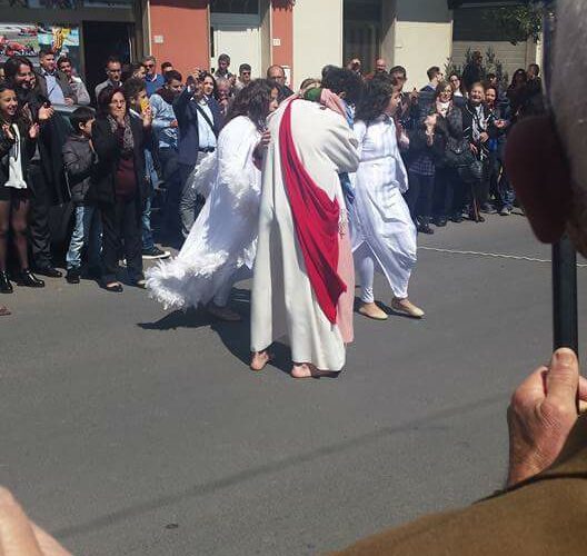 Settimana Santa a Cassibile, ecco tutto il programma, via Nazionale chiusa al traffico