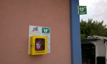 Regione destina oltre 106mla € per defibrillatori nello sport