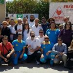 Don Arnone: “Cassibile promuove vita!”