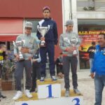 Mattia D'Orio vince la 95esima Coppa Ascensione