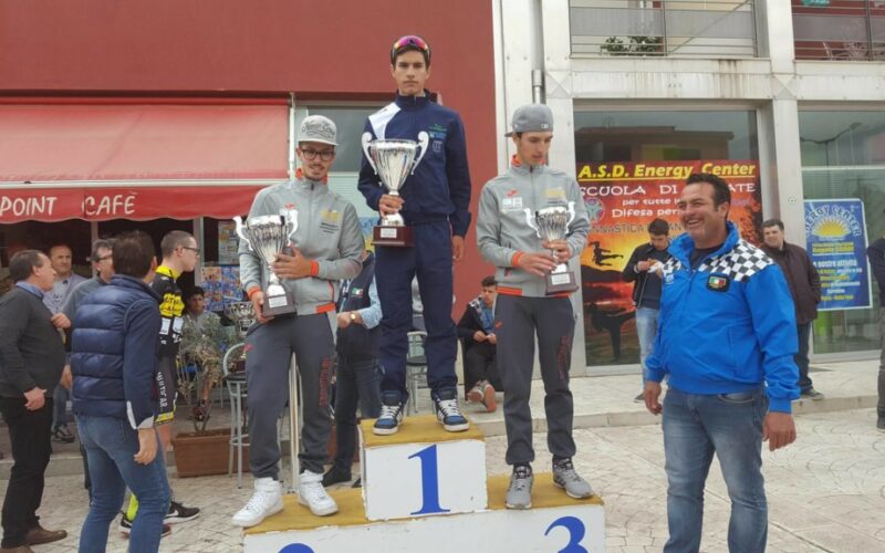 Mattia D’Orio vince la 95esima Coppa Ascensione