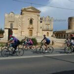 A Cassibile la 23esima edizione della passeggiata ecologia