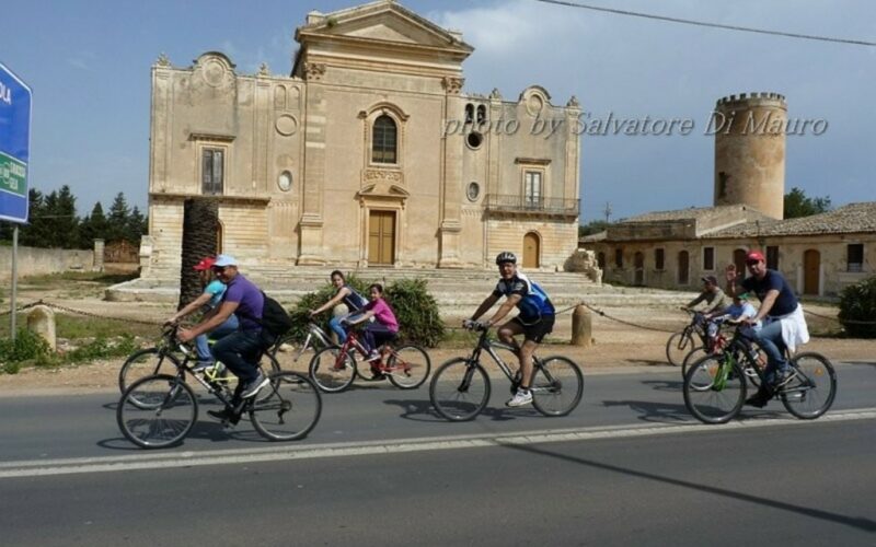 Insieme per l’ambiente, passeggiata ecologica in bicicletta