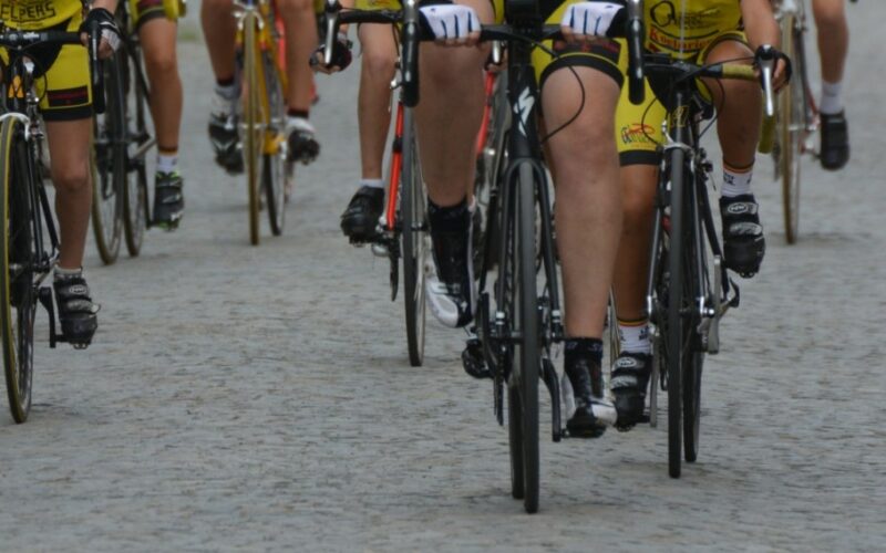 Cassibile, domenica chiuse alcune strade per una gara ciclistica