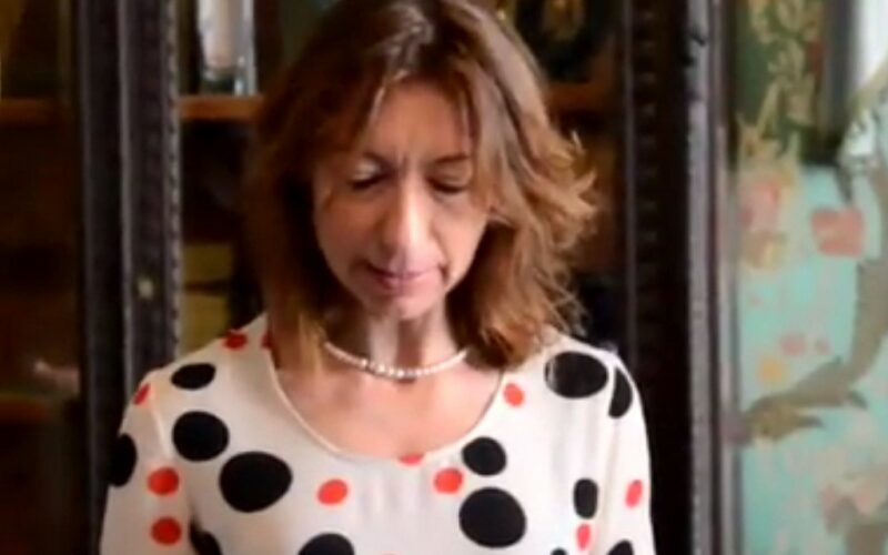 La cassibilese Grazia Miceli è assessore della giunta Garozzo