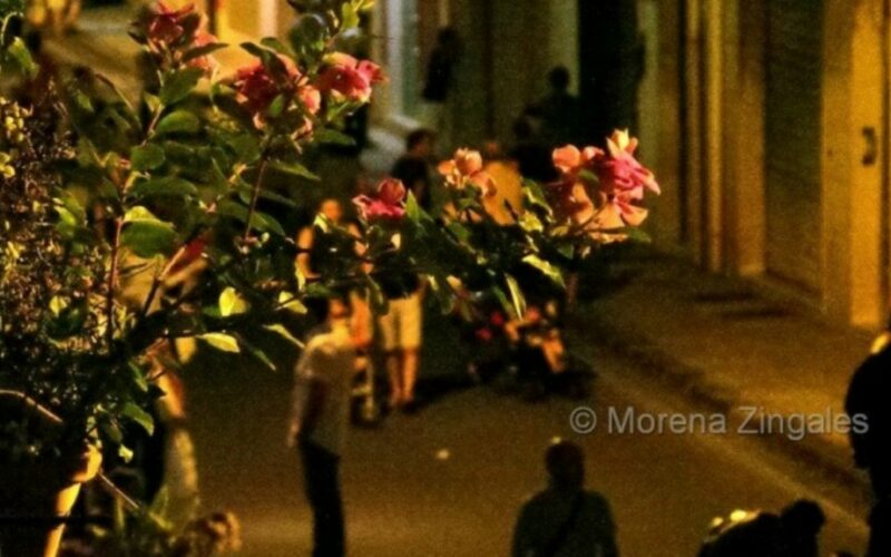 Notte Bianca Cassibile, cambia la viabilità