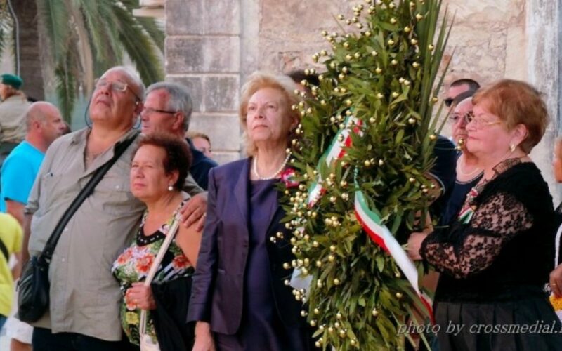 Armistizio Cassibile, oggi e domani la celebrazione del 73esimo anniversario della Firma