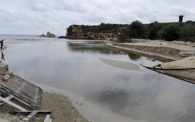 Allagamenti a Siracusa, Zito: “già richiesta audizione all’ars il 14 settembre”