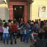 A Cassibile, la terza edizione dedicata ai bambini: "Le carrozzelle della vita"