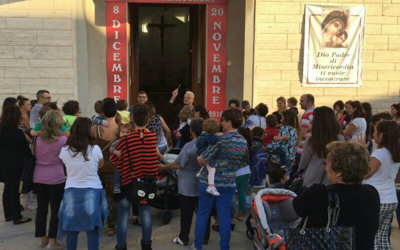 A Cassibile, la terza edizione dedicata ai bambini: “Le carrozzelle della vita”