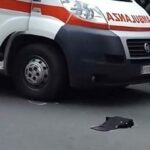 Incidente mortale a Cassibile, muore un uomo di 78 anni