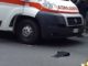 Incidente mortale a Cassibile, muore un uomo di 78 anni
