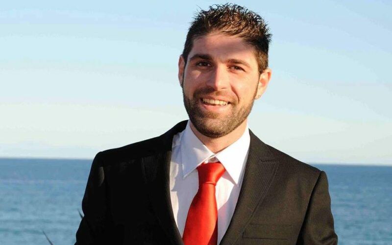 Incidente sul lavoro, muore il 38enne Antonio Galvano