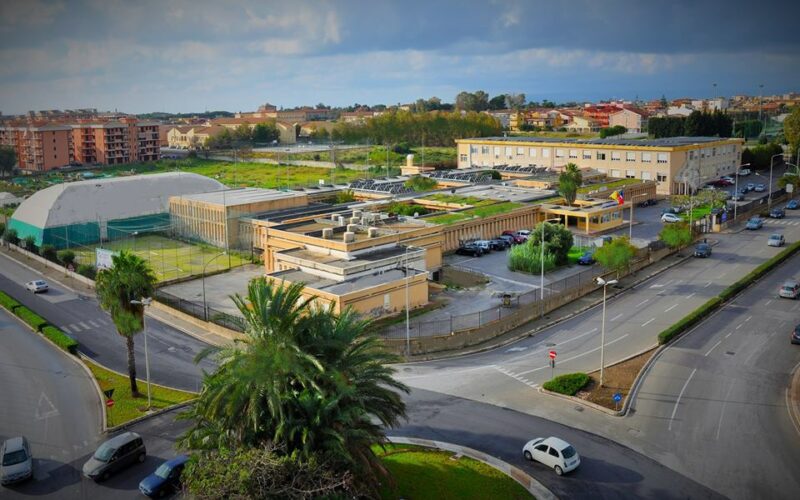 Istituto “Antonello Gagini”, nuovo polo formativo all’insegna dell’innovazione