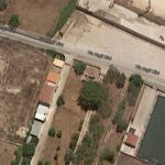 Cinque nuovi punti luce nella zona del campo sportivo di Cassibile