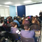 Bullismo e Cyberbullismo, i Carabinieri ne hanno parlato con gli studenti di Cassibile