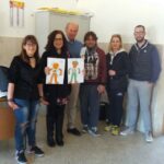 Slogan Sagra della Fragola 2017, Isabella Alì è la vincitrice del concorso, ecco il disegno