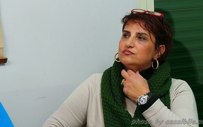 Cassibile, discusse le problematiche delle scuole con l’architetto Brex