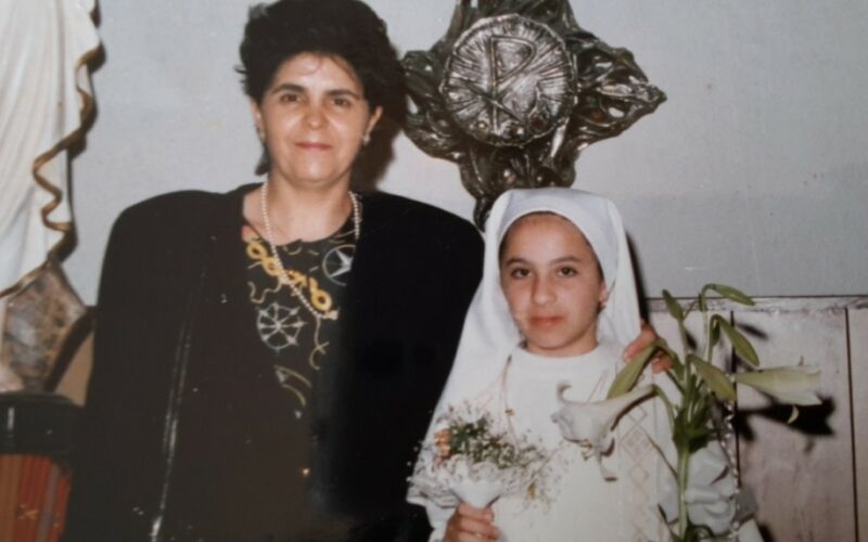 Cassibile, è morta Nella Zagarella, storica maestra delle scuole elementari