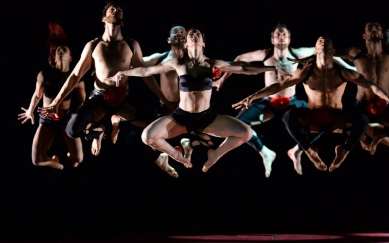 XXVI Festival Internazionale del Balletto, ad Avola l’attesissimo appuntamento