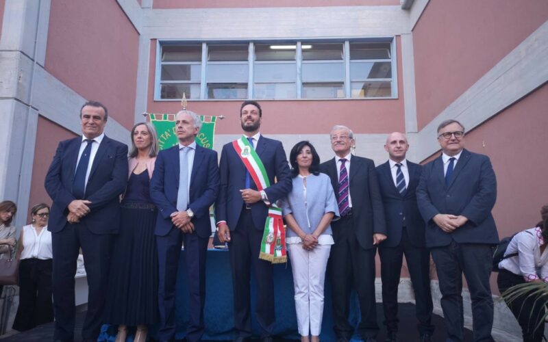 Siracusa, assessori, ecco il dettaglio delle competenze rubrica per rubrica