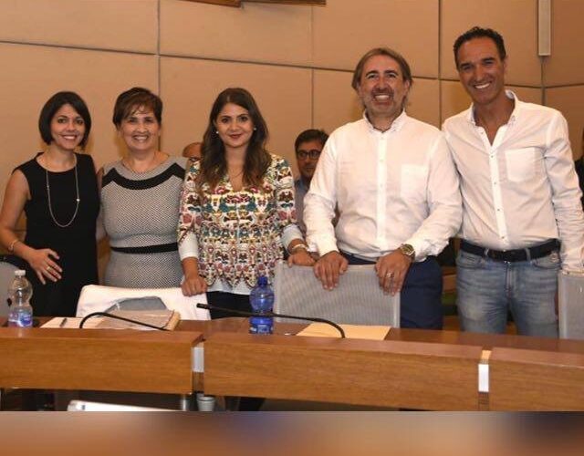 Comitati di quartieri, una proposta della consigliera Chiara Ficara e M5s Siracusa