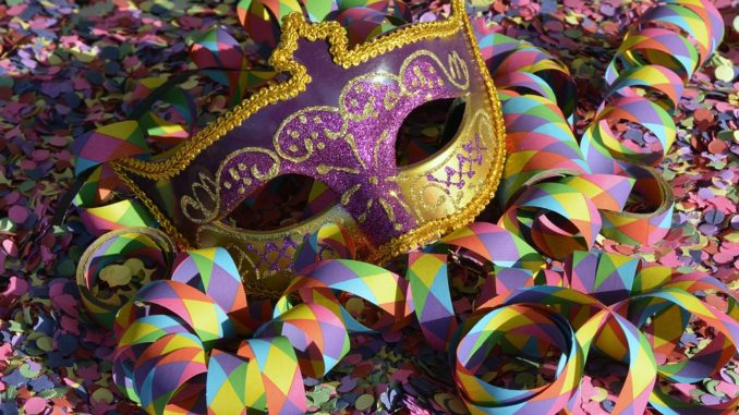 Carnevale 2019 a Cassibile, tutti in maschera per tre giorni di festa