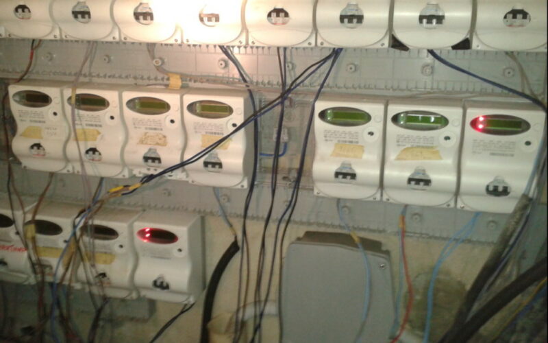 Siracusa, un poker di arresti per furto di energia elettrica