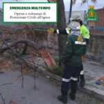 Maltempo e forte vento, scuole chiuse in Sicilia, nelle province di Siracusa e Ragusa