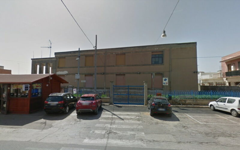 Maltempo Siracusa, riaprono alcune scuole, chiuse via Nazionale e via della Madonna a Cassibile
