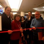 Inaugurata la biblioteca dell’associazione “Per la città che vorrei”