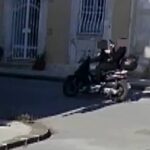 Colpi di arma da fuoco in pieno giorno alla Borgata di Santa Lucia