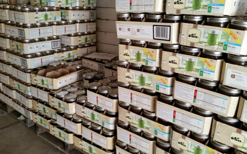 Cibi importati in Italia, ora si potrà conoscere nome azienda straniera