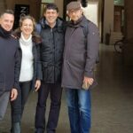 Giornata contro le mafie, Fratelli d'Italia, strada o via a Giuseppe Di Matteo