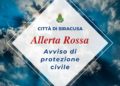 Maltempo, protezione civile, allerta rossa, scuole chiuse