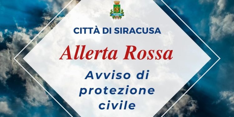 Maltempo, protezione civile, allerta rossa, scuole chiuse